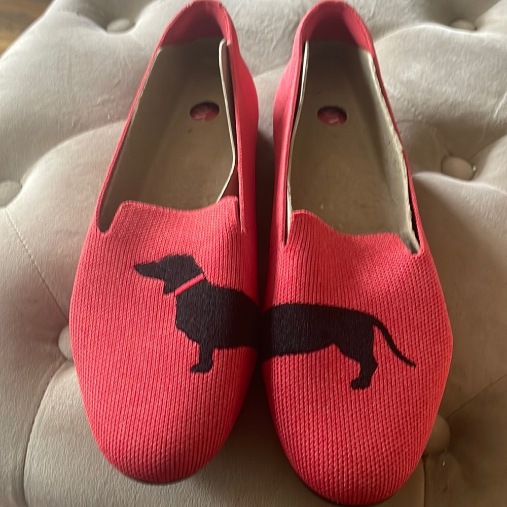 Women’s shoes
